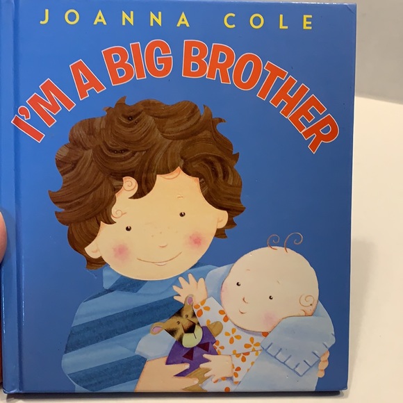 👍2/$26👍 Set of three family books - Picture 6 of 9